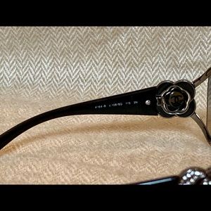Beautiful Classic Chanel Sunglasses